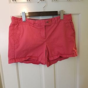 Tommy Hilfiger Nantucket Red Shorts